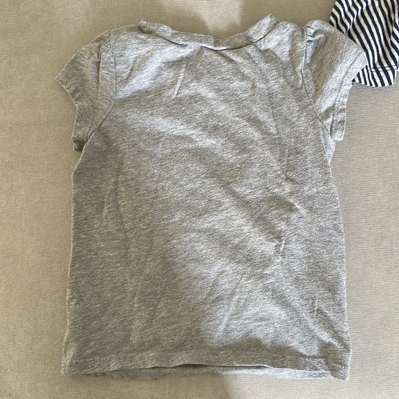 2T shirts - Picture 4 of 7